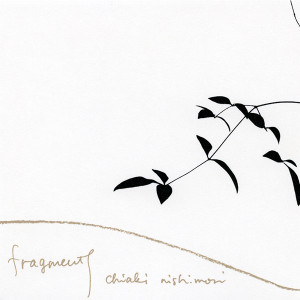 Chiaki Nishimori「fragments」